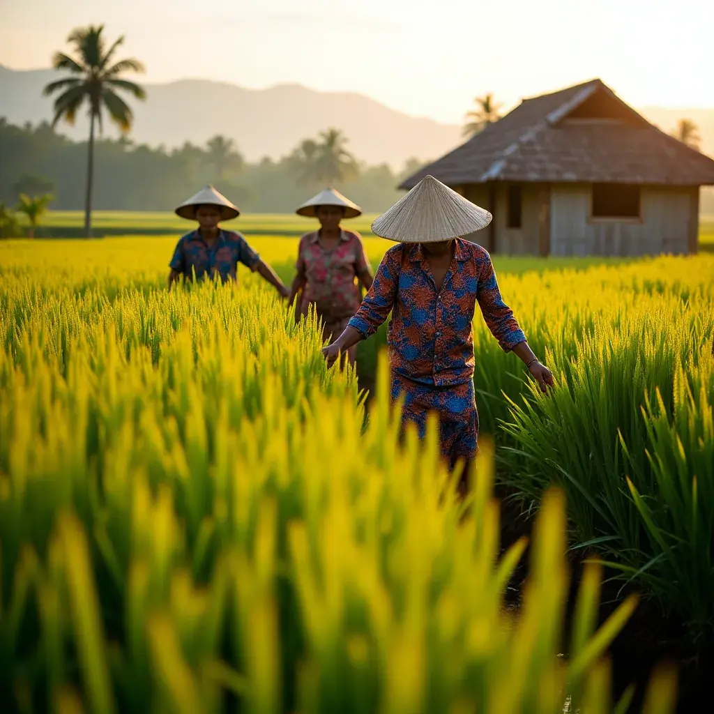 Supporting visual content